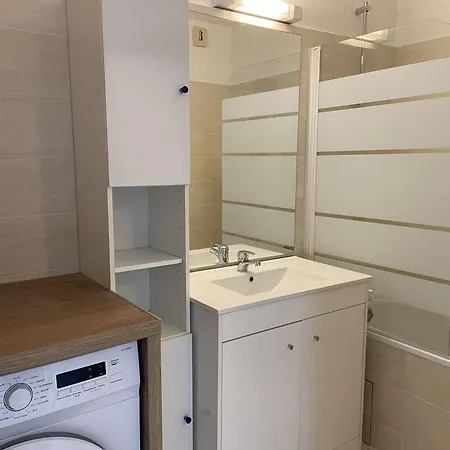 Διαμέρισμα Appt 2 Pieces, 4 Pers, Vue Mer, Fréjus